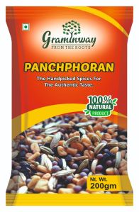 Panchphoran Mix - 200g