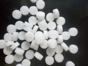 Smokeless Camphor Tablets