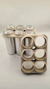 4 Can Holder