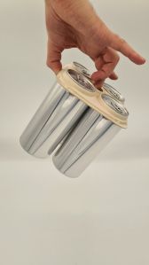 4 Can Holder
