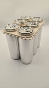 6 Can Carriers Holder