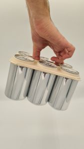 6 Can Carriers Holder