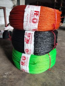 9 Tar Agriculture Plastic Wire