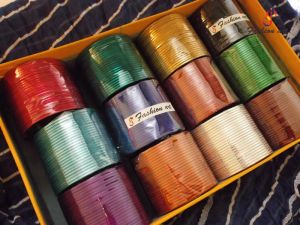 Plain Bangles
