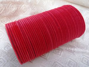 Velvet Bangle Set