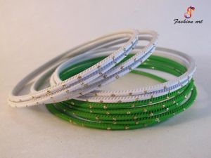 Plain Bangles