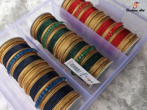 Fancy Bangles