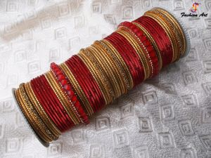 Fancy Bangles