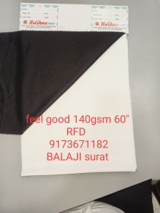 T shirt fabric rfd