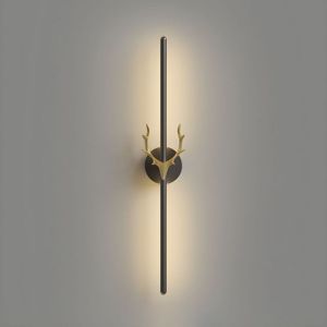 22G9 String Wall Light