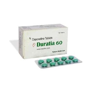 Duratia 60 Tablets