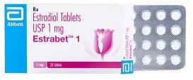 Estradiol Tablet