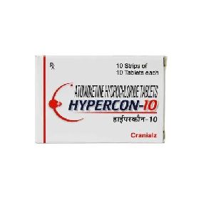 Hypercon 10mg Tablets