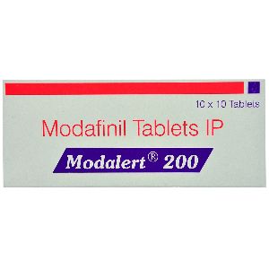 Modafinil Tablets