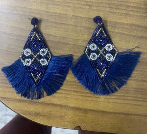 Beaded Earrings