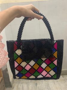 Beaded Handbags