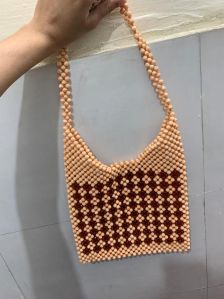 Beaded Handbags
