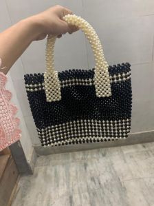 Beaded Handbags