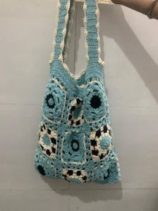 Crochet Handbags