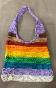 Crochet Handbags