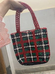 Beaded Handbags