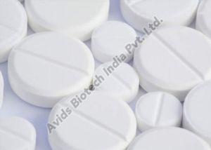 Alprazolam 1mg Tablet