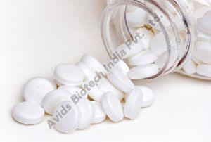 Azithromycin 500 mg Tablet