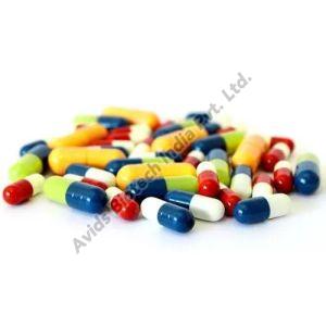 Cyclosporine 100mg Capsule