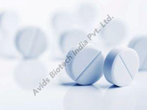 Dapagliflozin & Vildagliptin Sustained Release Tablet