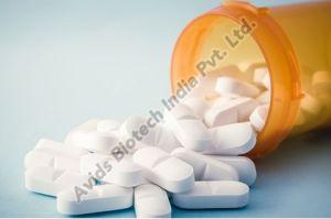 Divalproex Extended Release 250mg Tablet