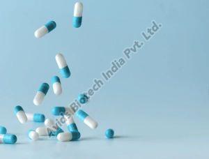 Fluoxetine 20mg Capsule