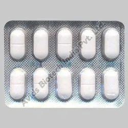 HYDROXYCHLOROQUINE SULPHATE TABLET