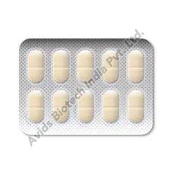 Linagliptin 5 mg Tablet