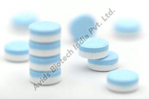 Linezolid 600mg Tablet