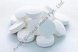 Lithium Carbonate SR 400mg Tablet