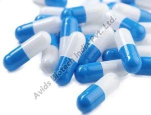 Minocycline 100mg Capsule