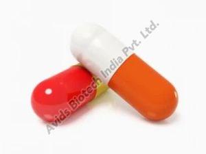 Pantoprazole(EC) 40mg Domperidone 30mg (SR)Capsule