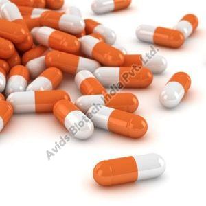 Rabeprazole Sodium 20mg Domperidone 30mg Capsule