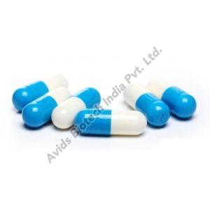 Rabeprazole Sodium 20mg Itopride Hcl 150mg Capsule