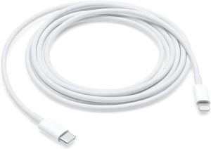 Apple USB-C to Lightning Cable - (for iPhone, iPad, AirPods or iPod with Lightning Connector)