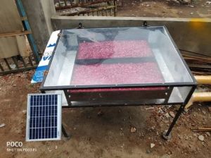 AGRO SOLAR DRYER 5 KG