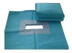 5 Layer SMS Adhesive Surgical Drape