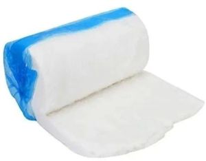 Absorbent Cotton Wool Roll