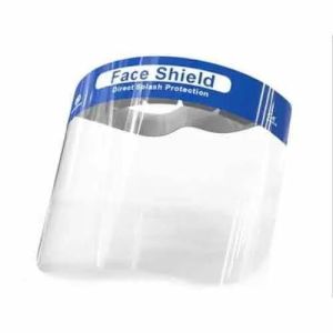 Disposable Face Shield