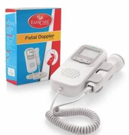 Easycare EC 2016 Fetal Doppler