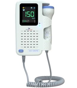 Easycare EC 2070 Fetal Doppler