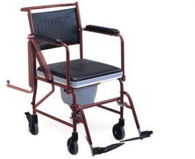 Easycare EC 692 Commode Wheelchair