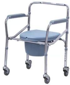 Easycare EC 696 Commode Wheelchair