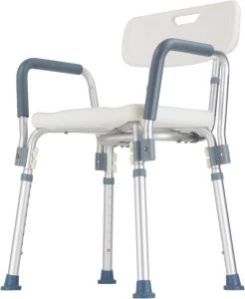 Easycare EC 798 LQ-A Shower Chair