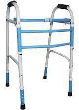 Easycare EC 909 Aluminium Foldable Walker